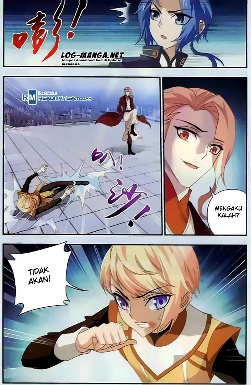 Manga page 22