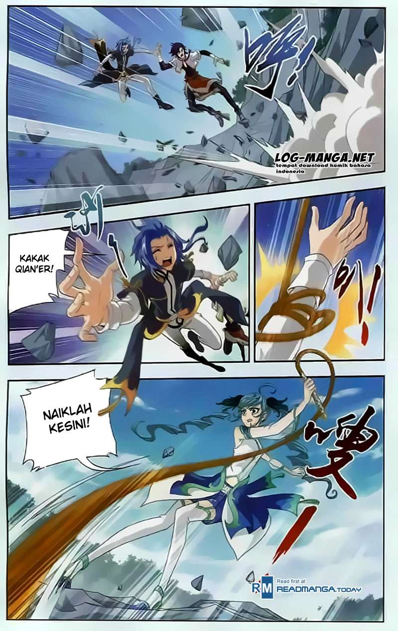 Manga page 4
