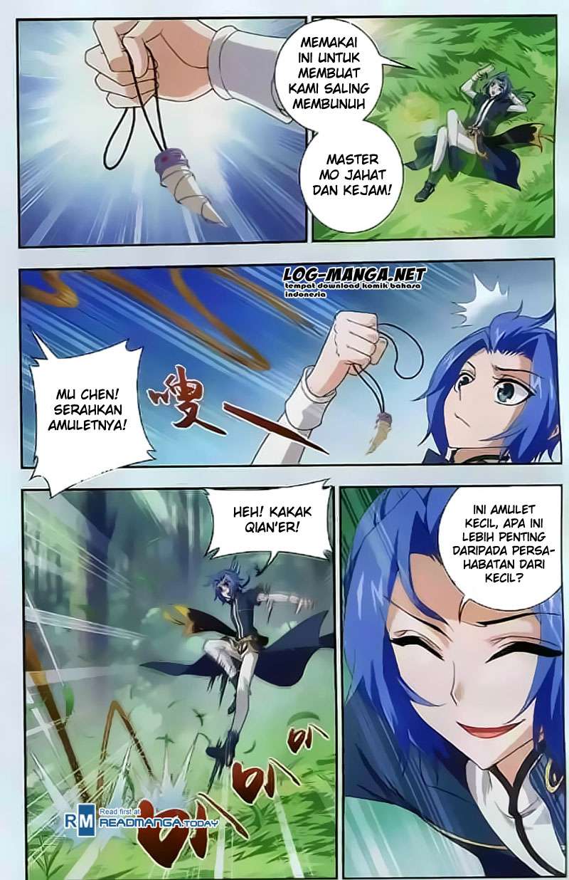 Manga page 10