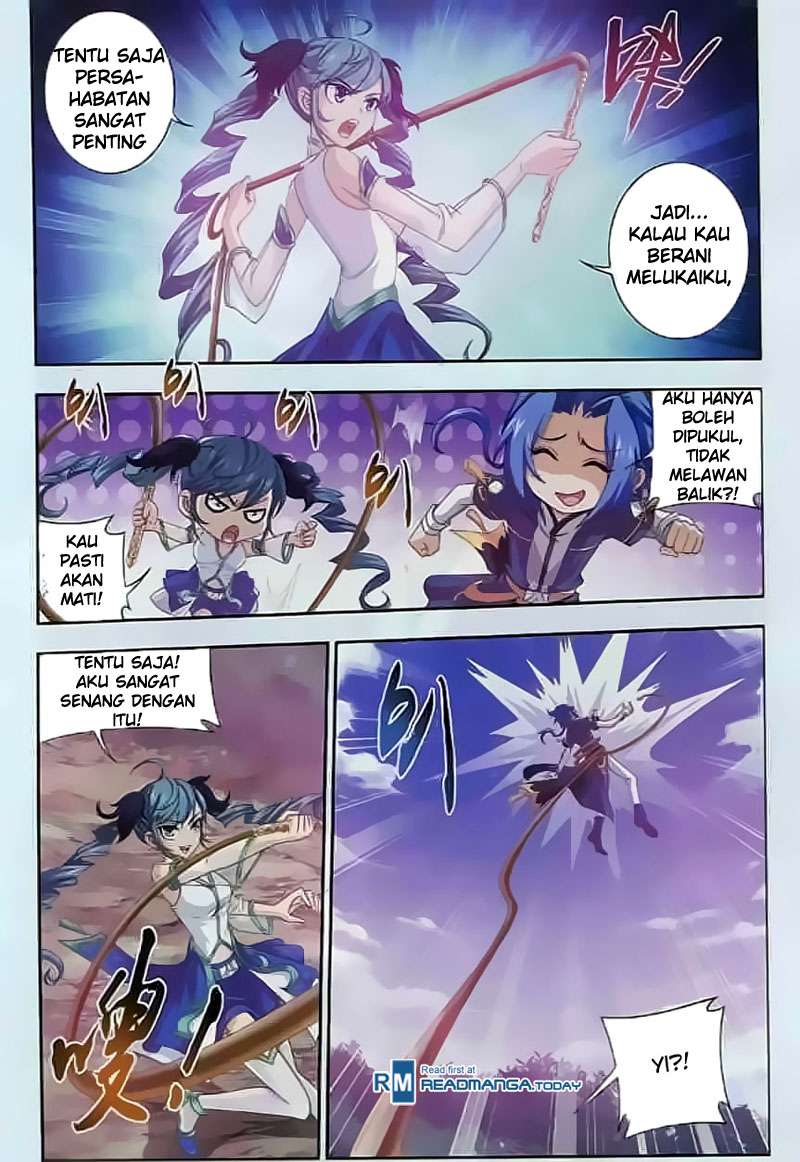Manga page 11