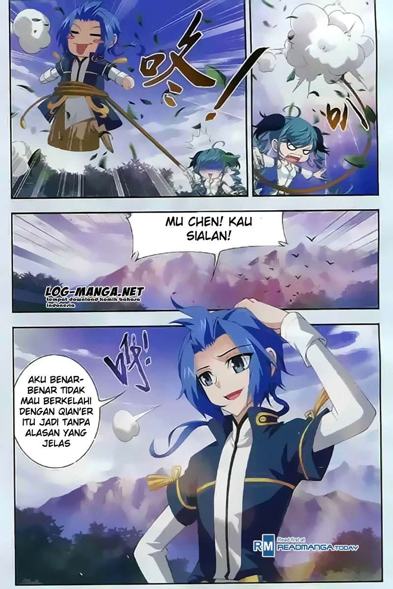 Manga page 12