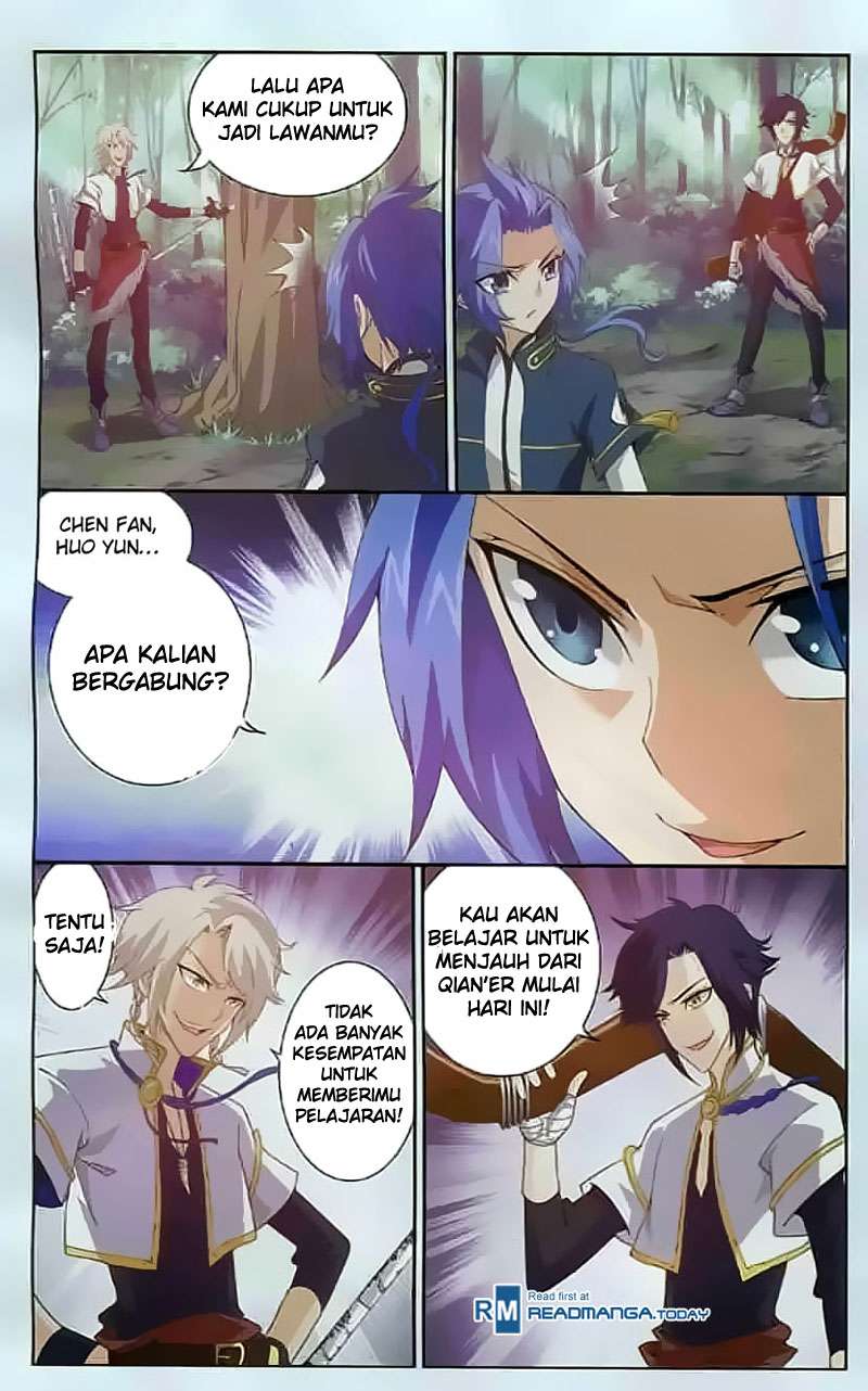 Manga page 13