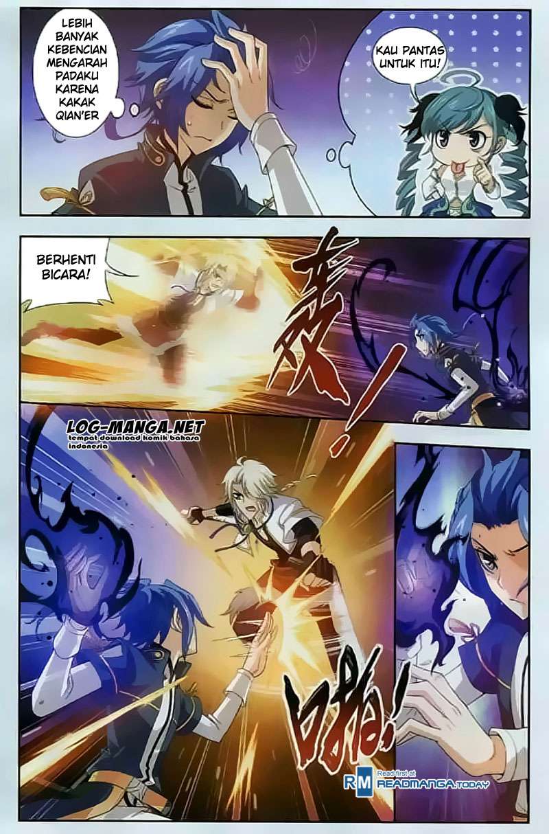 Manga page 14