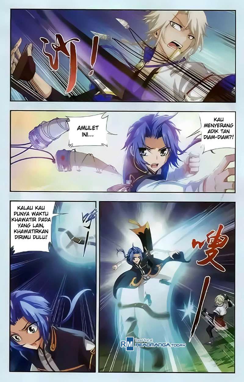 Manga page 15