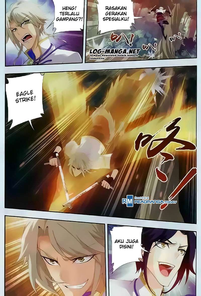 Manga page 16