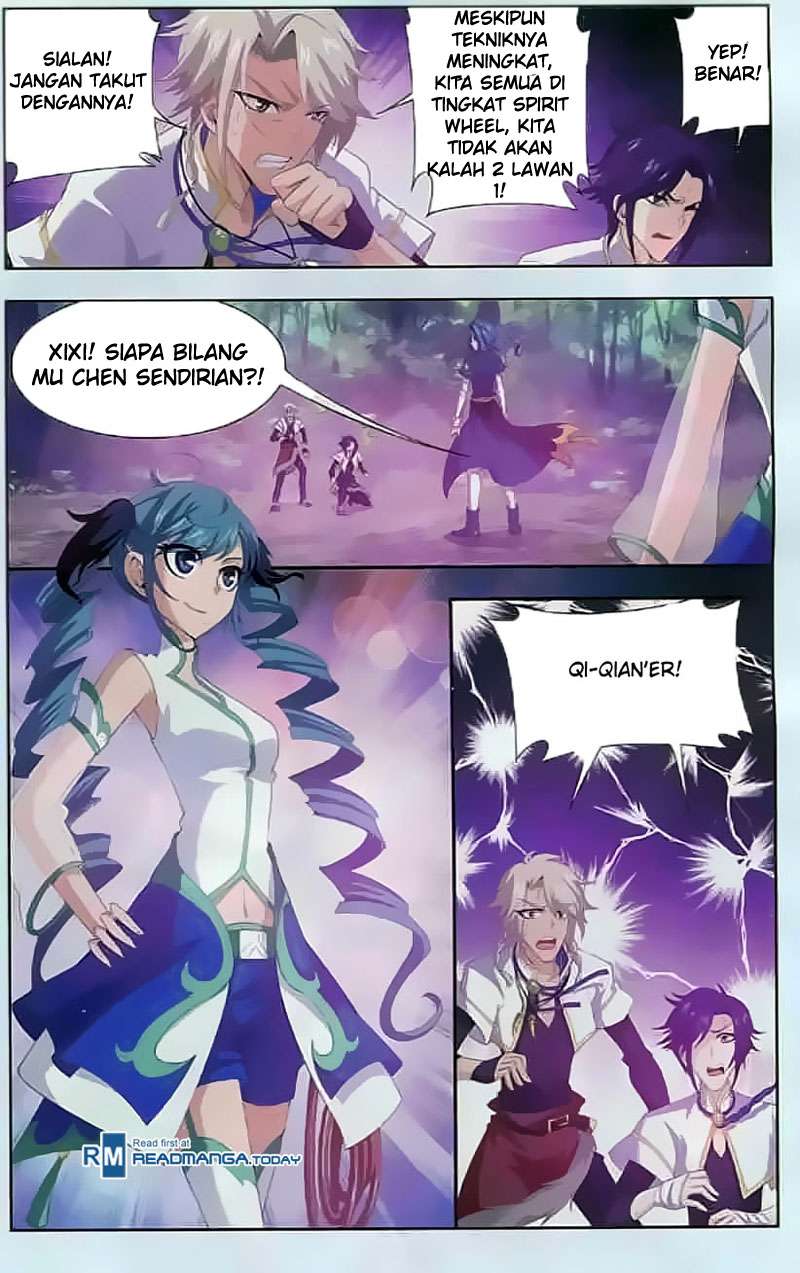 Manga page 19