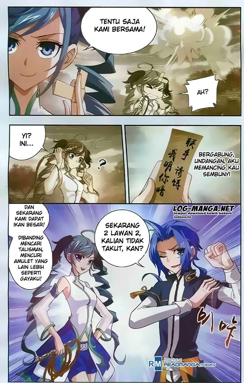 Manga page 20