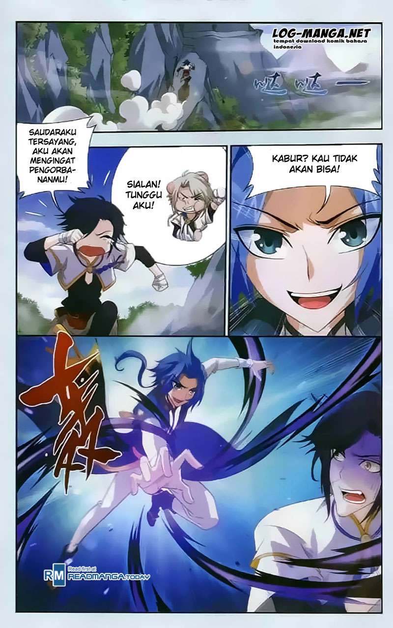 Manga page 22