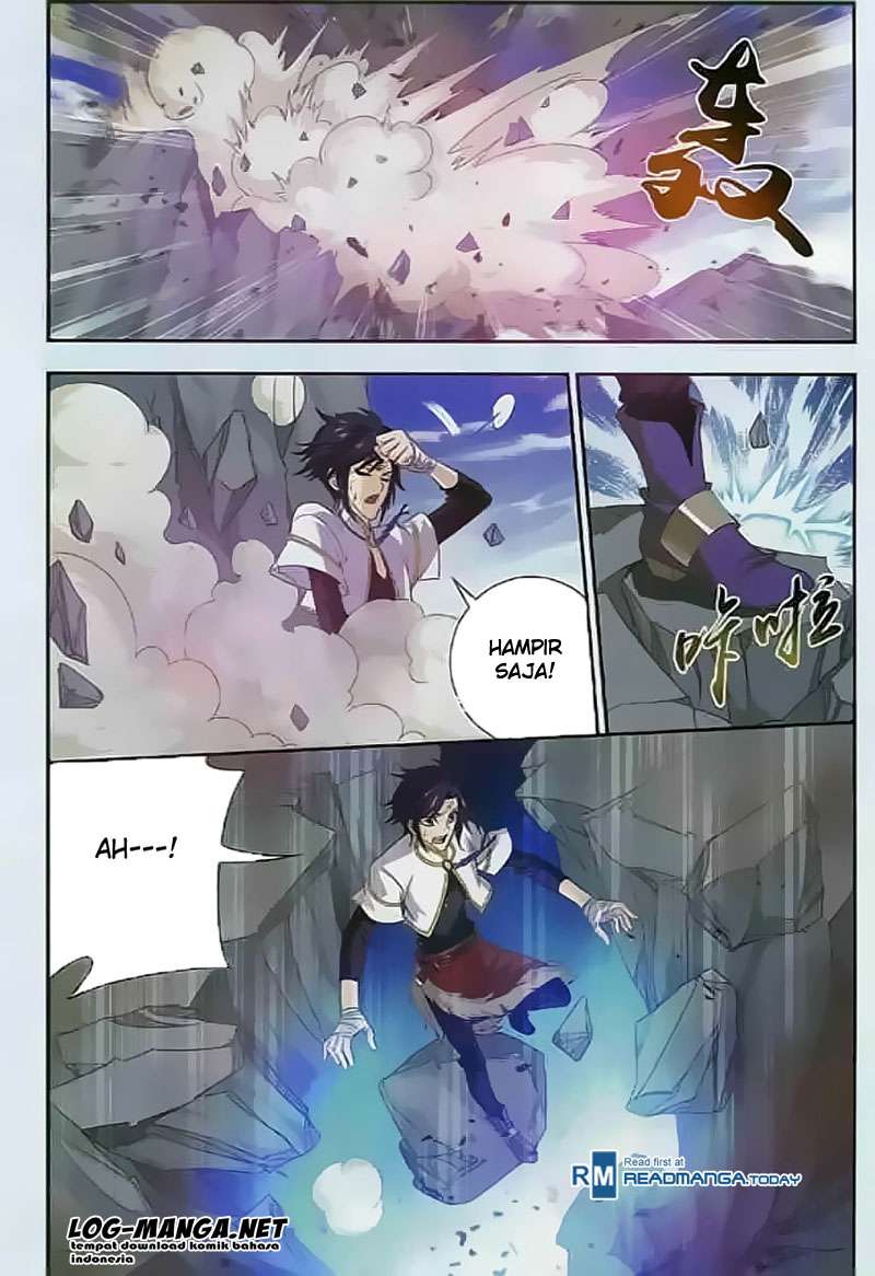 Manga page 23