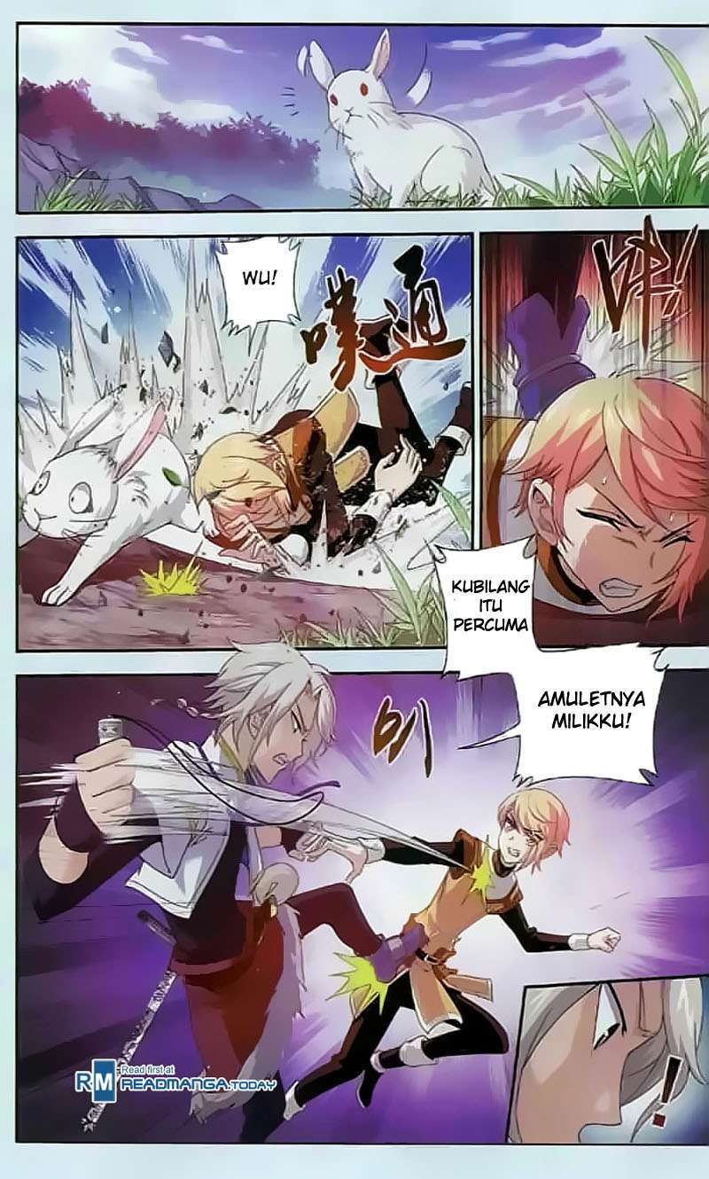 Manga page 7