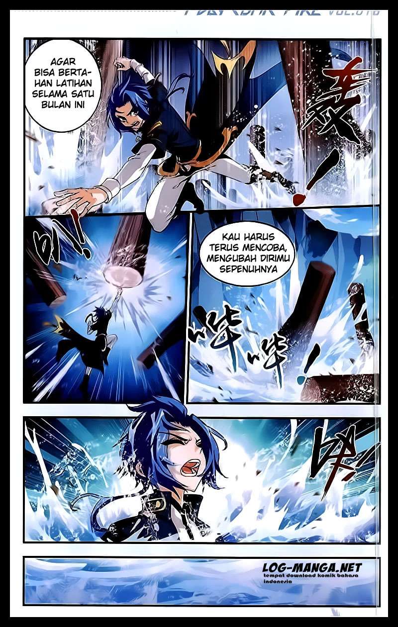 Manga page 12