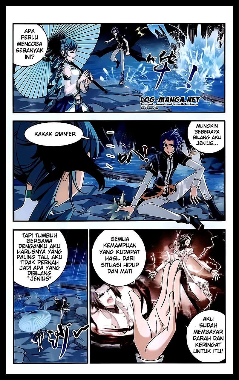 Manga page 14