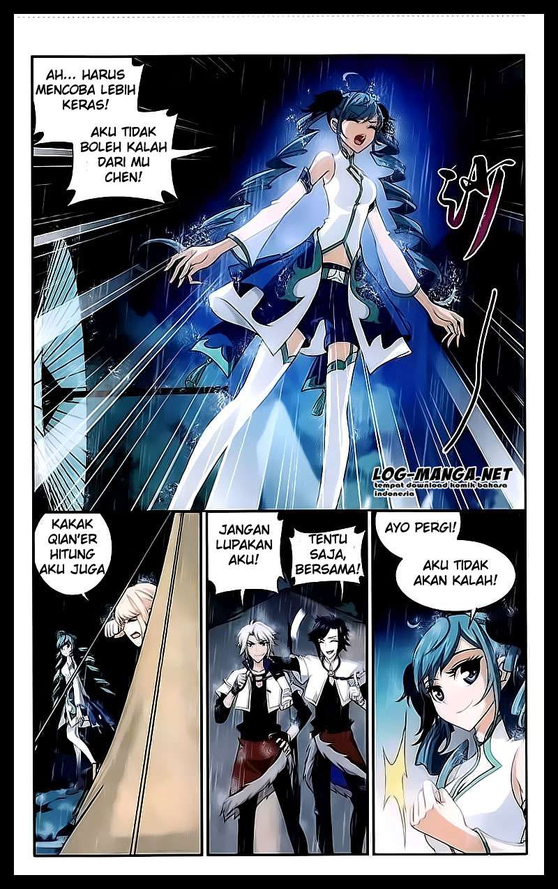 Manga page 16