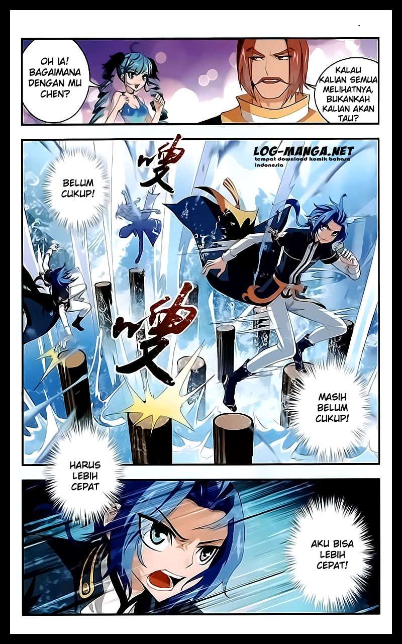 Manga page 20