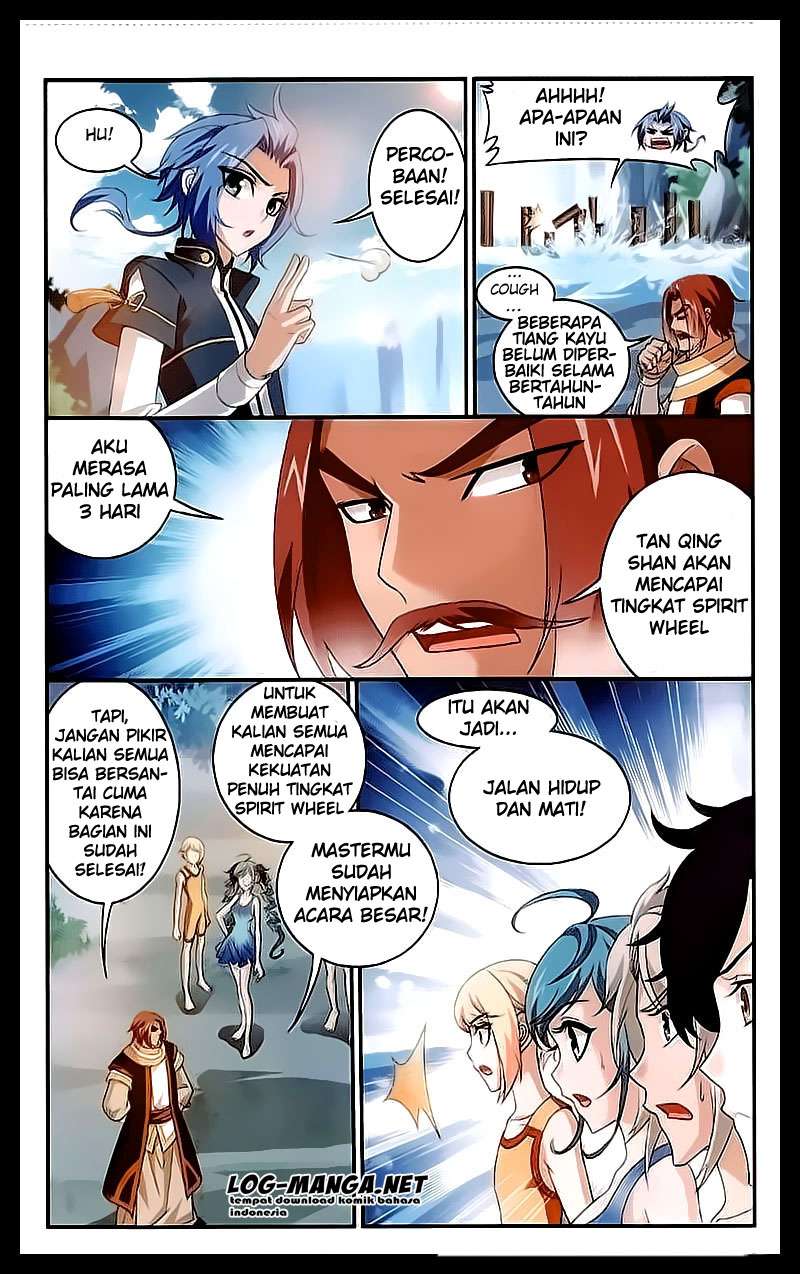 Manga page 23