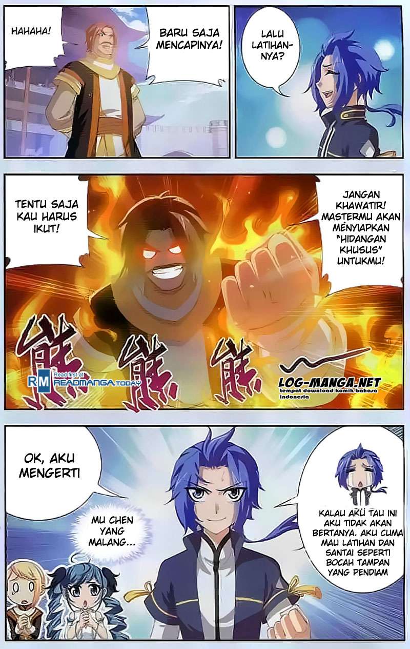 Manga page 10