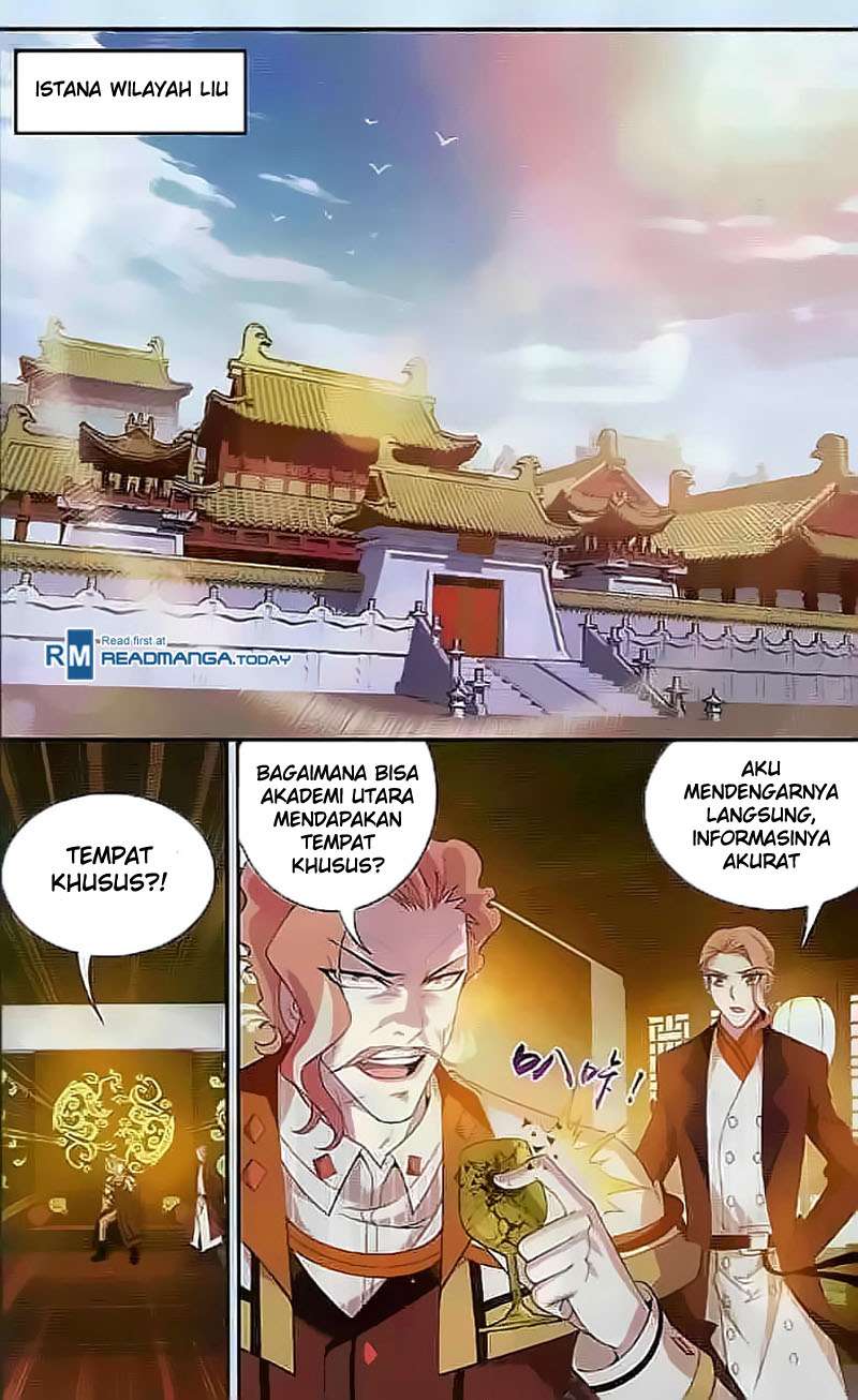 Manga page 11