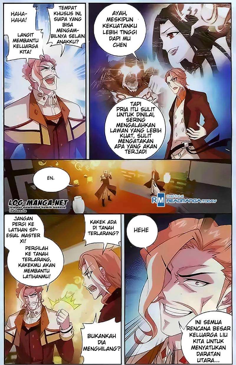 Manga page 12