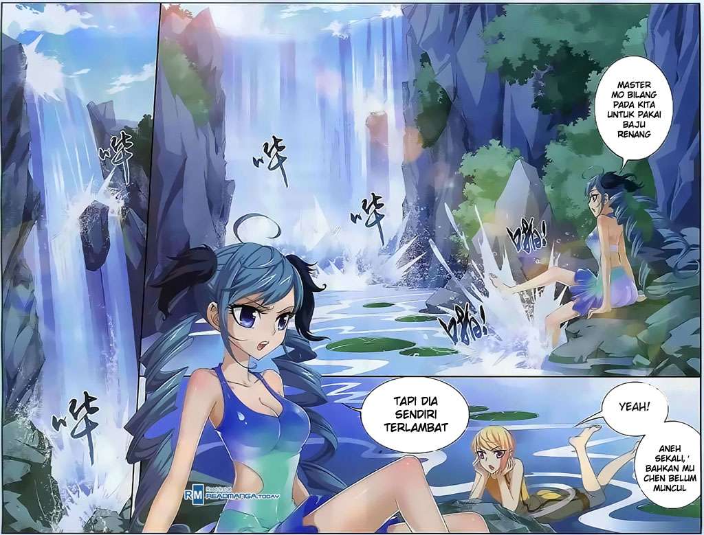 Manga page 13