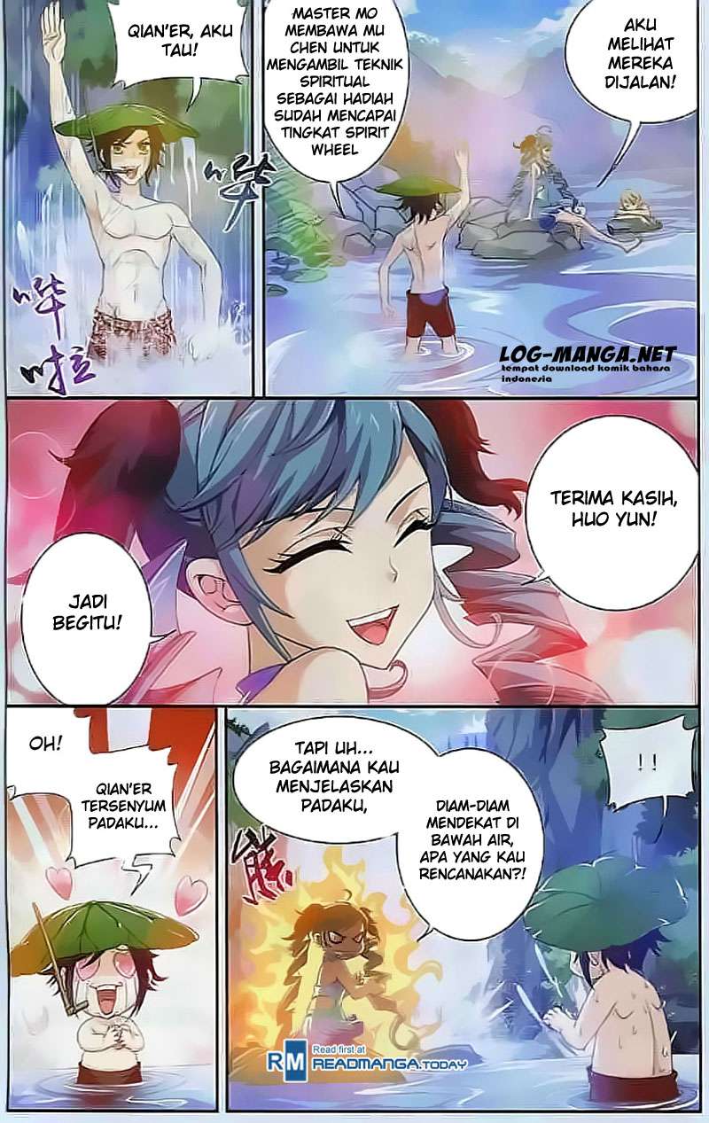 Manga page 14
