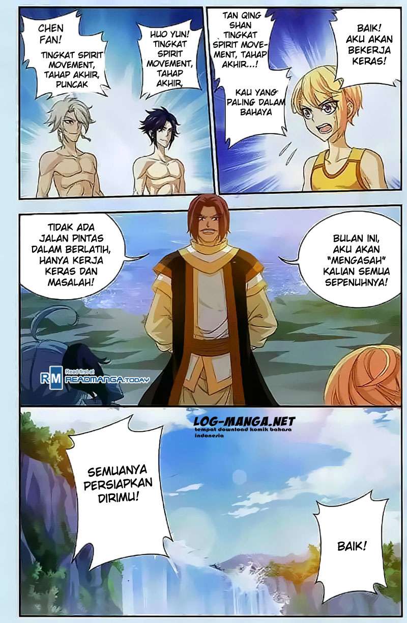Manga page 18