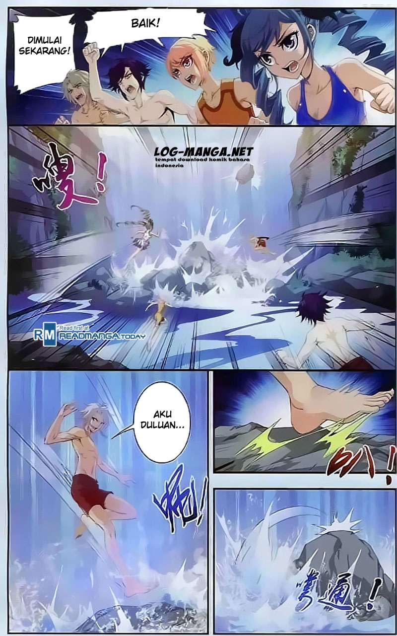 Manga page 20
