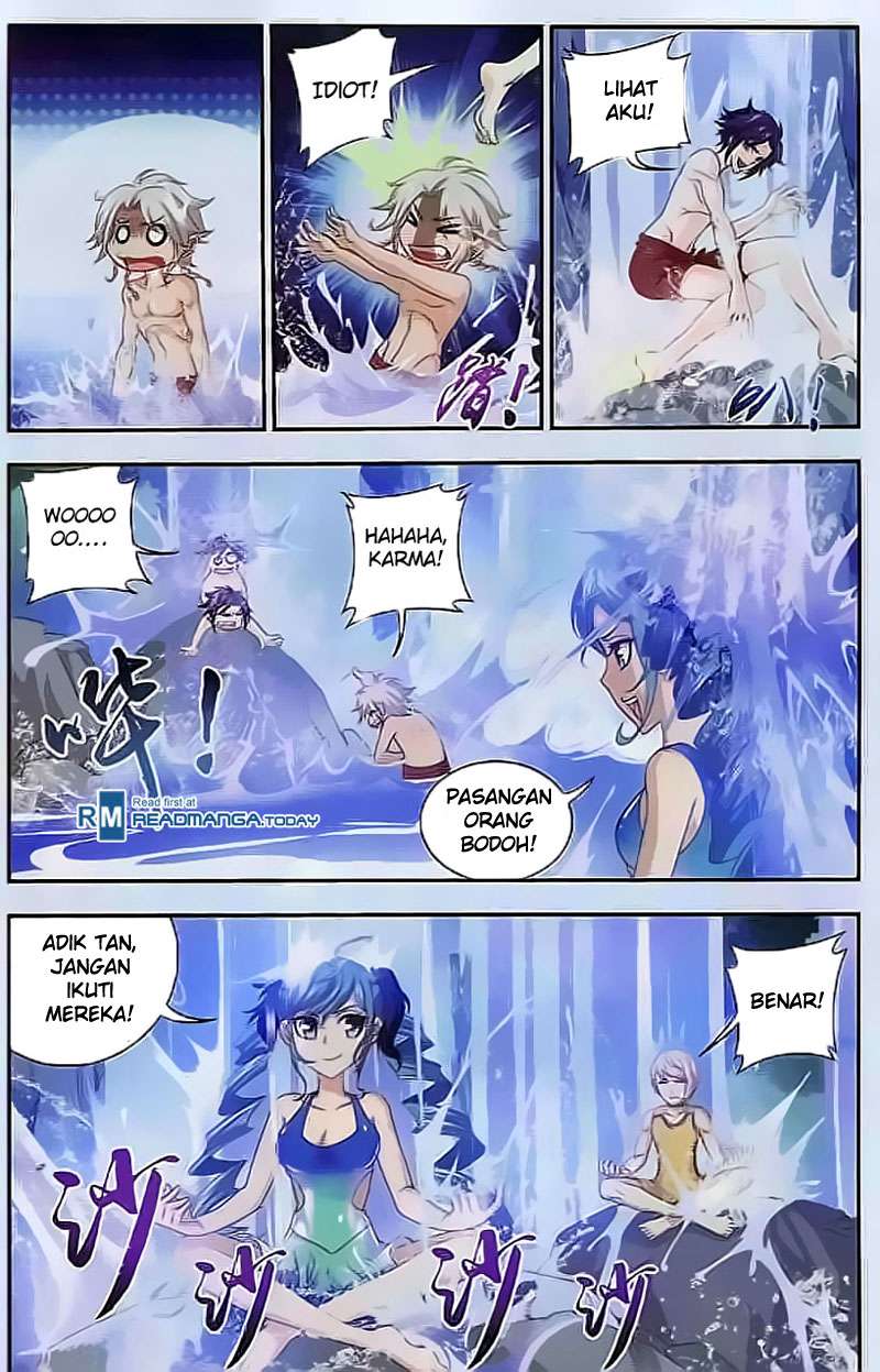 Manga page 21