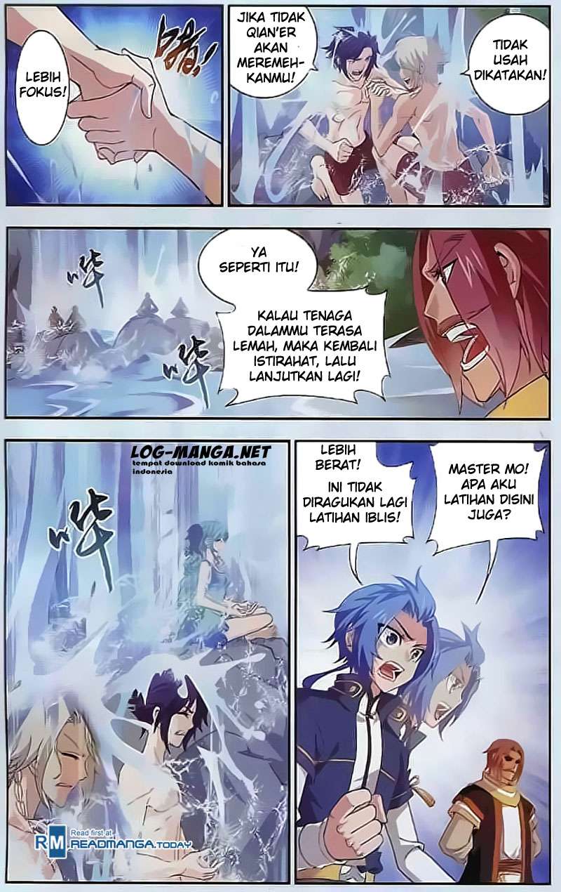 Manga page 22