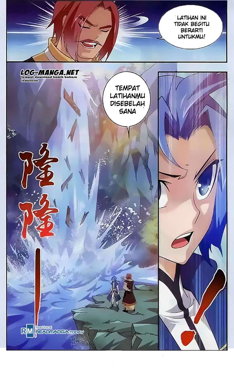Manga page 23