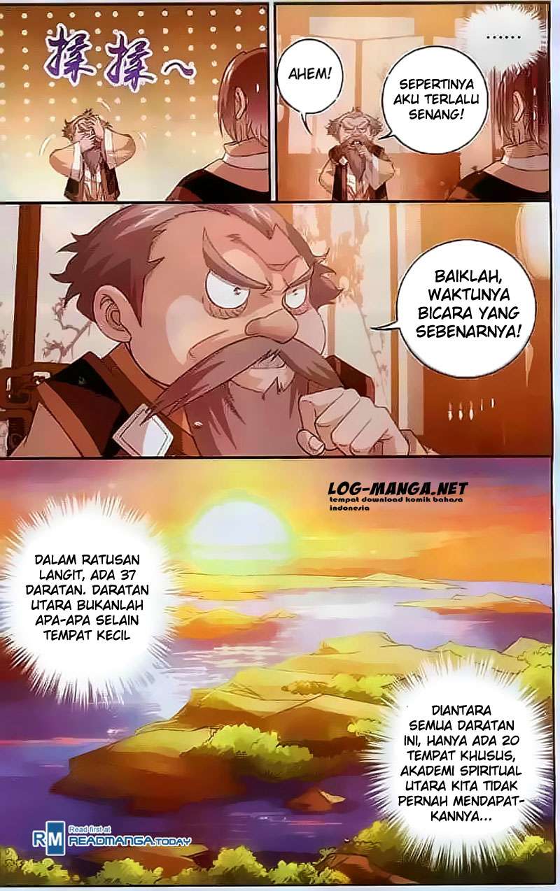 Manga page 4