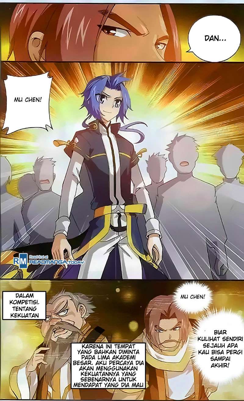 Manga page 7