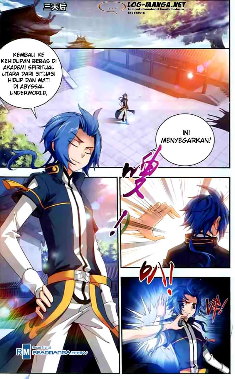 Manga page 14