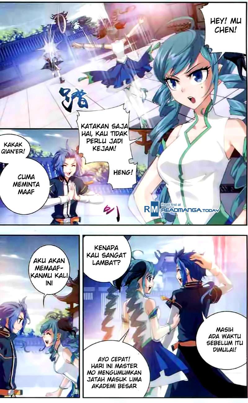 Manga page 15
