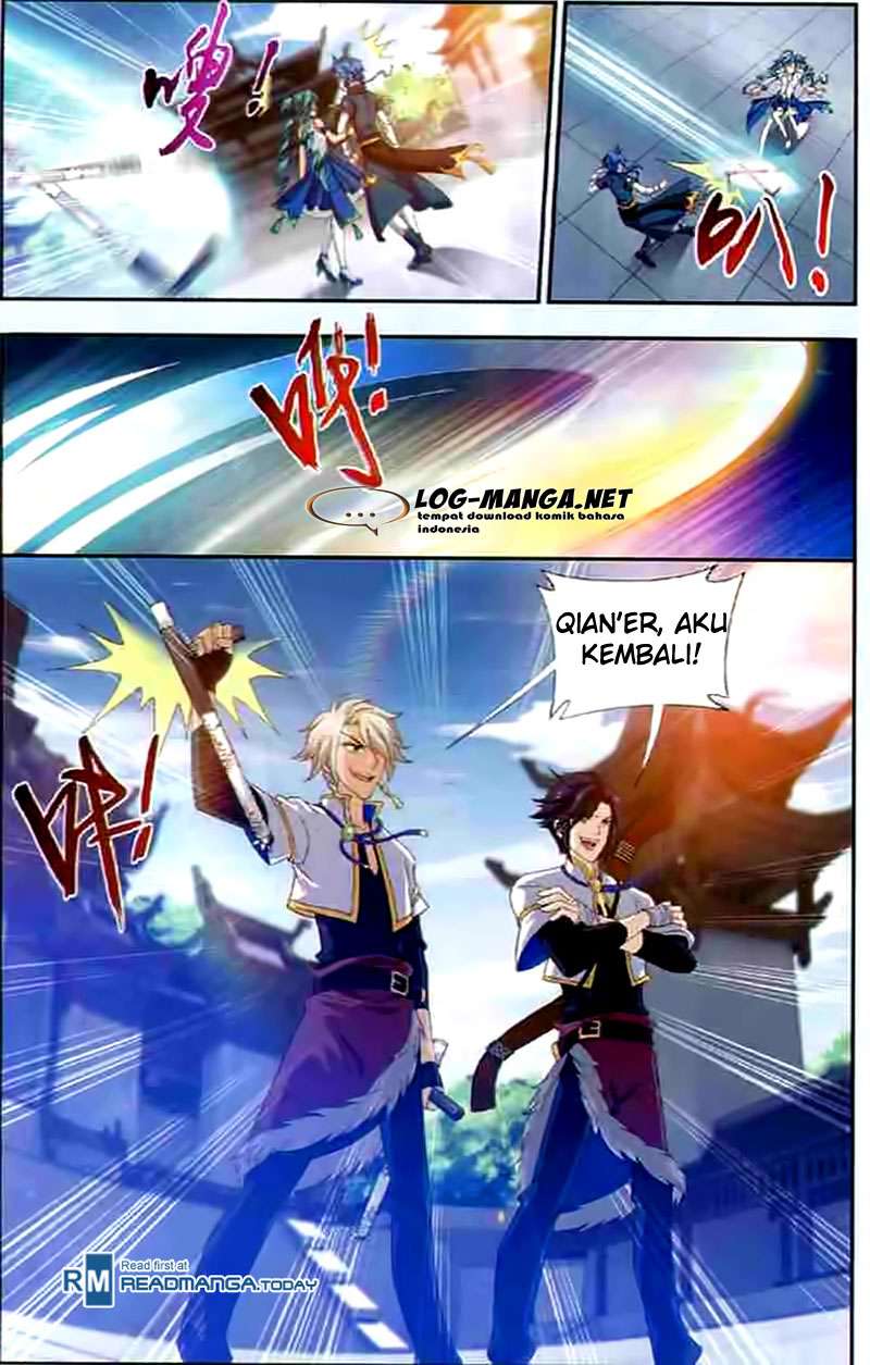 Manga page 16