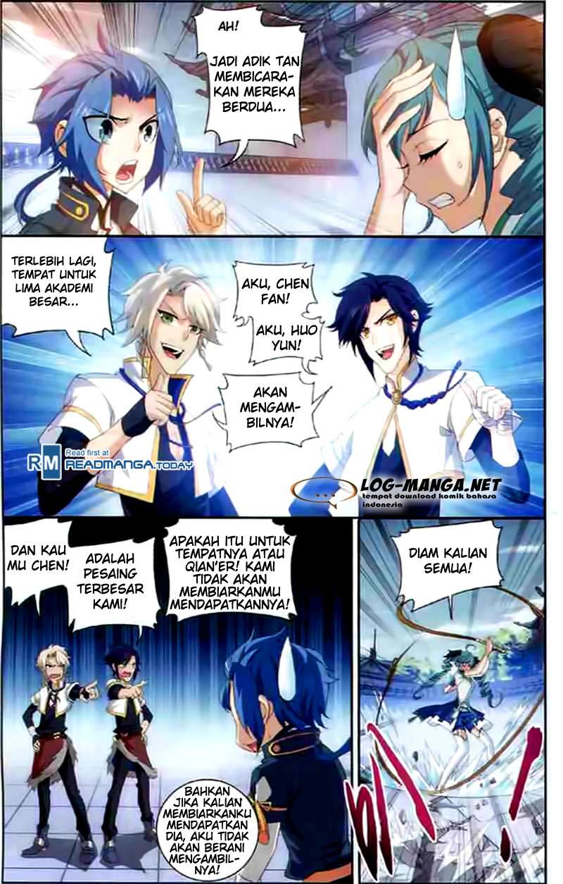 Manga page 20