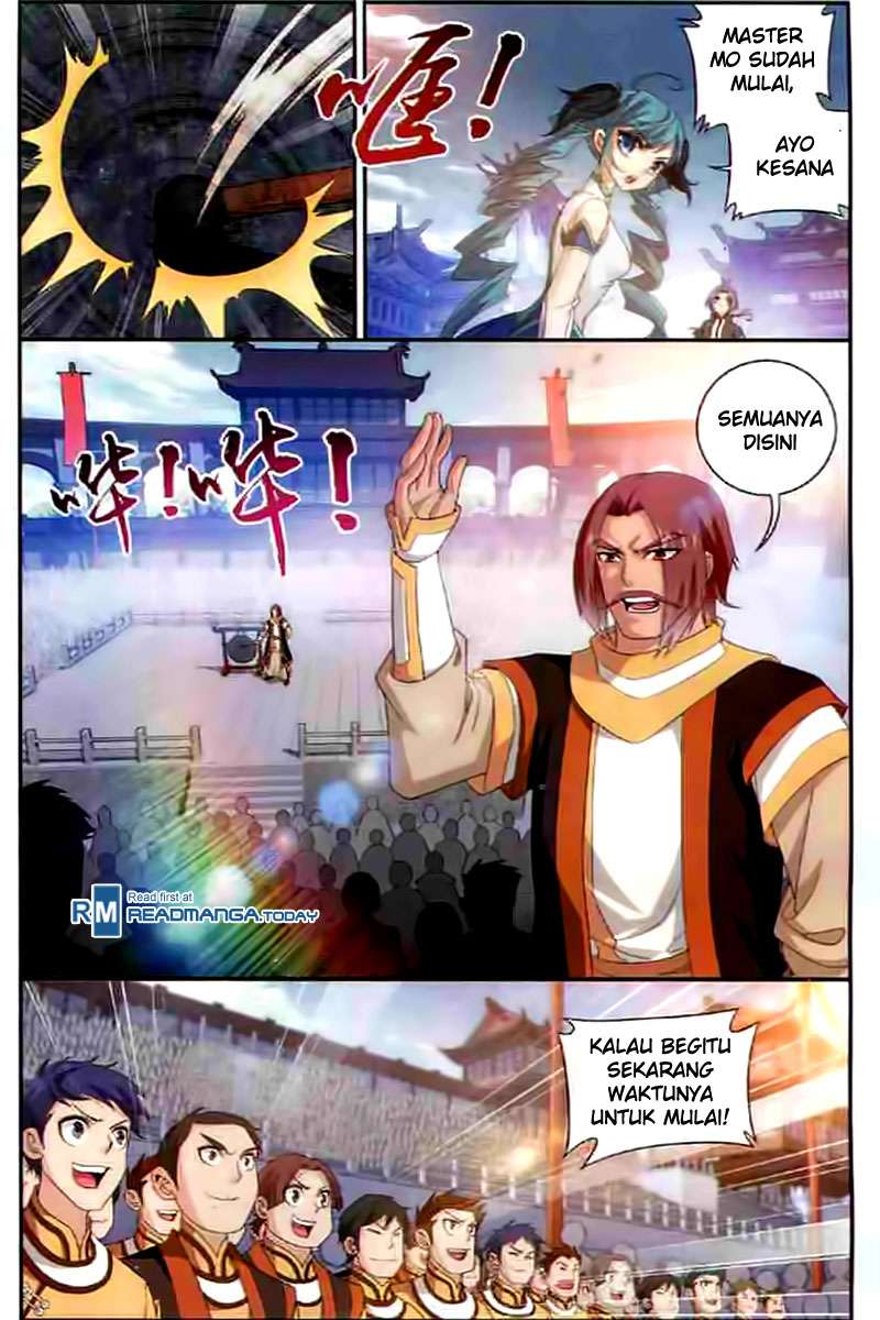 Manga page 21