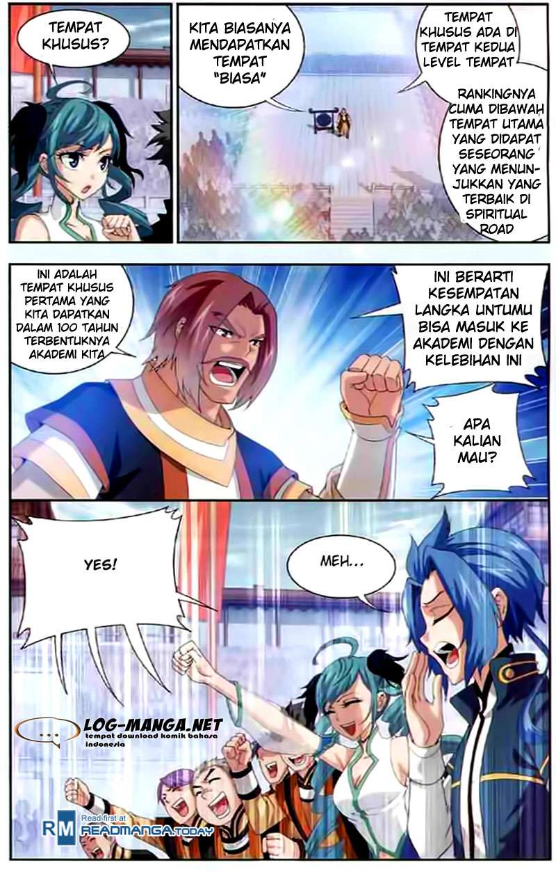 Manga page 23