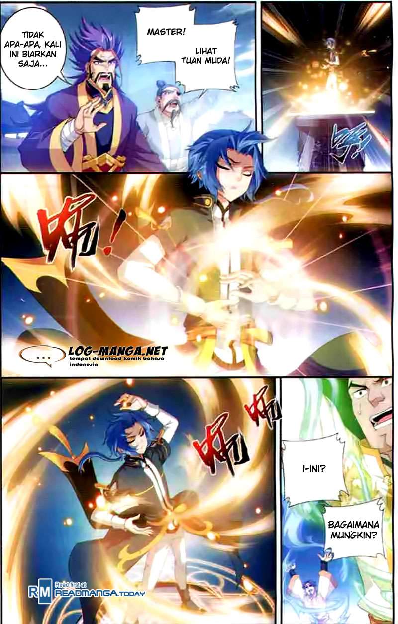 Manga page 4