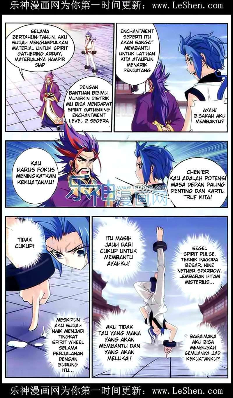 Manga page 10