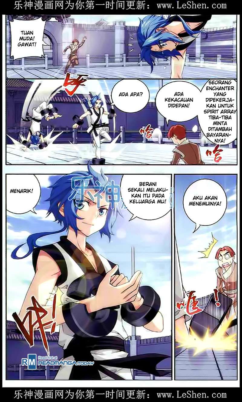 Manga page 11