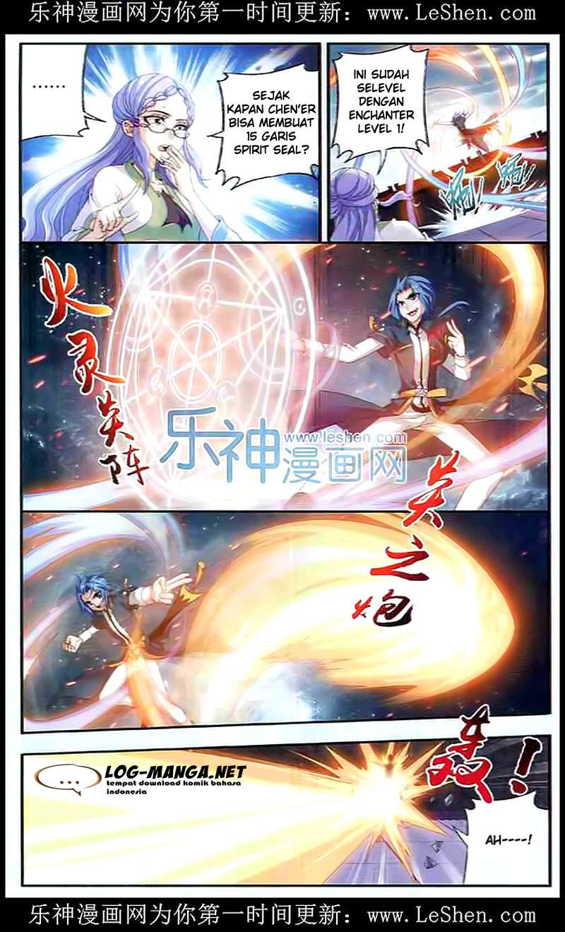 Manga page 16