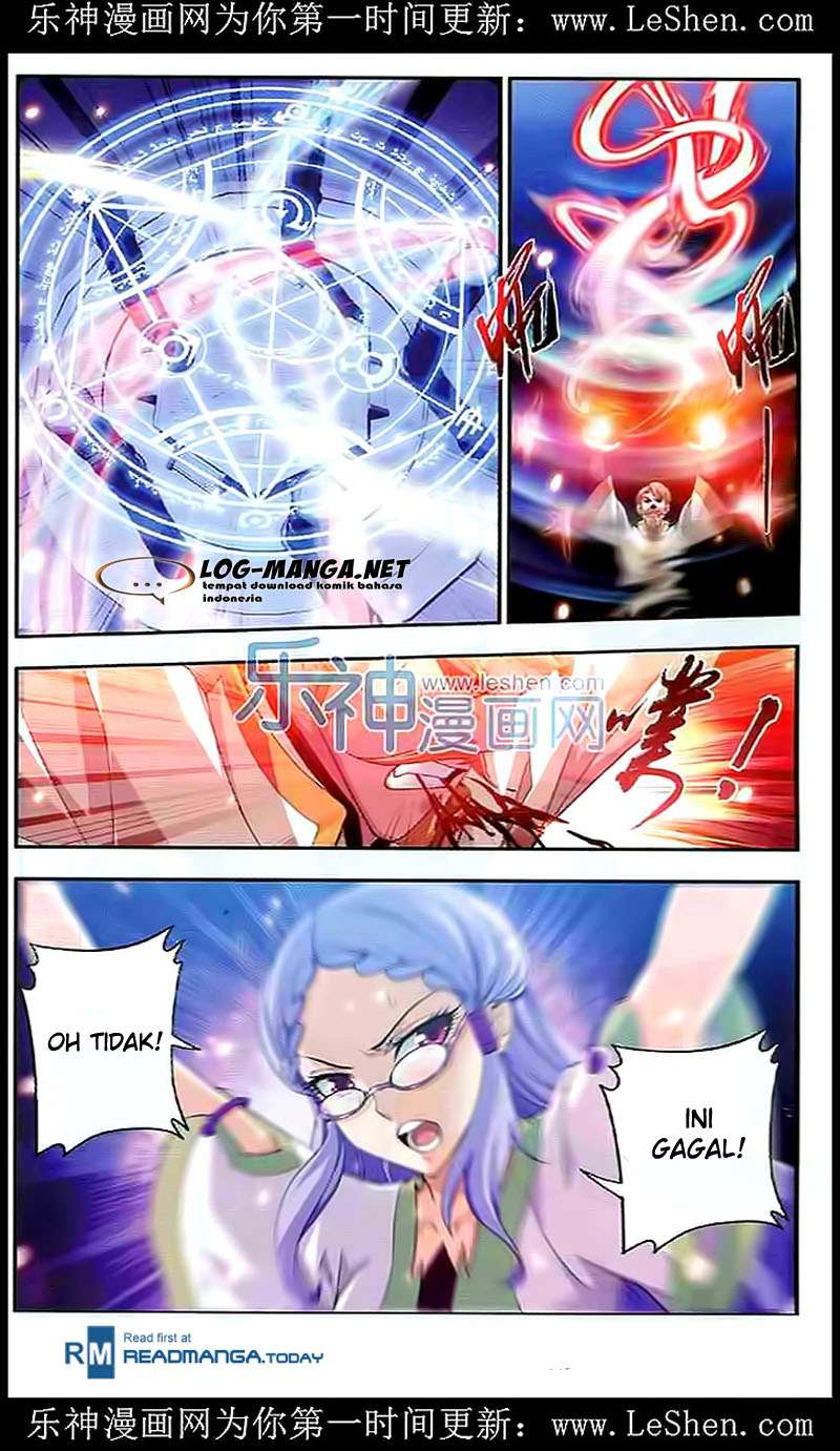 Manga page 22