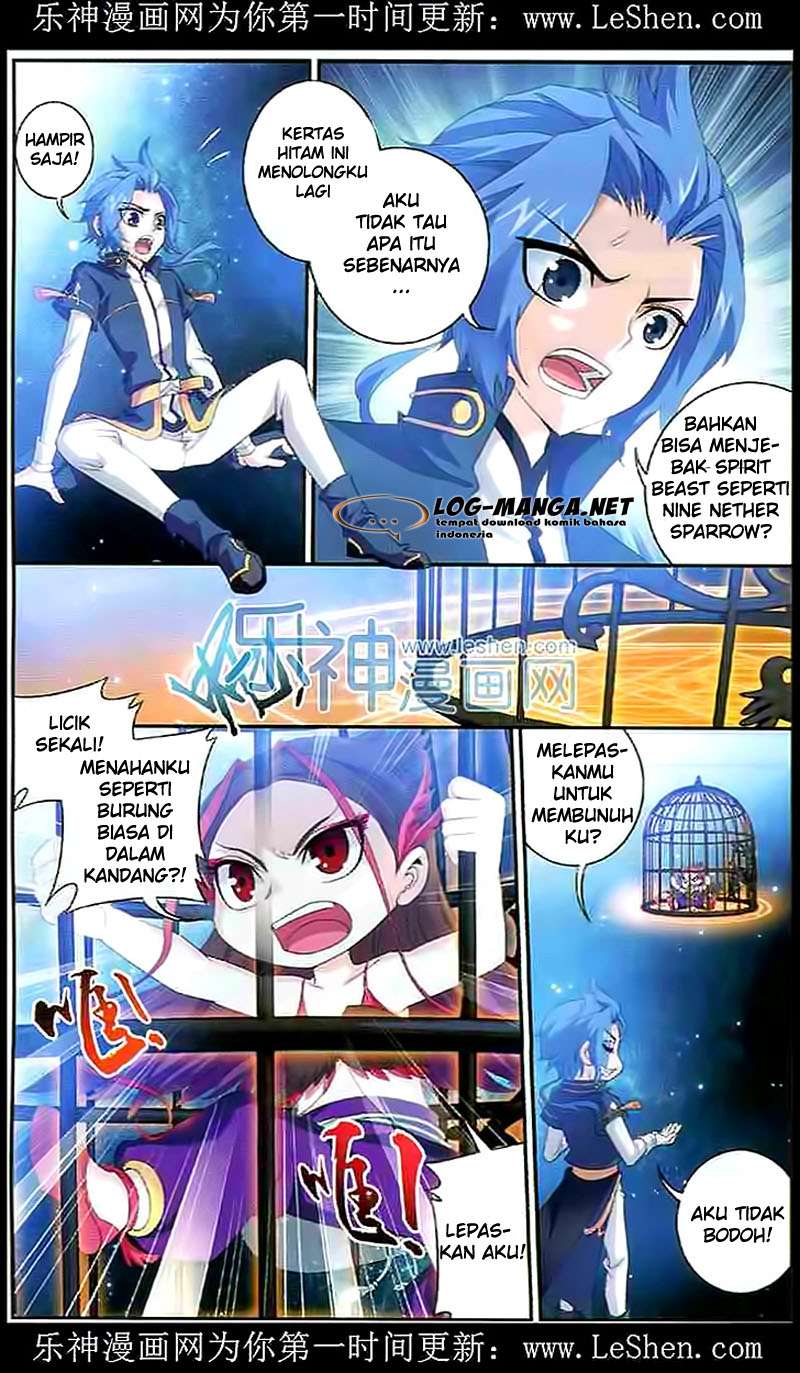 Manga page 4