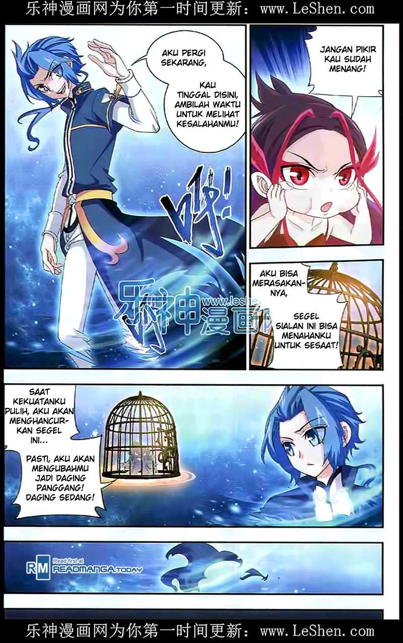 Manga page 7