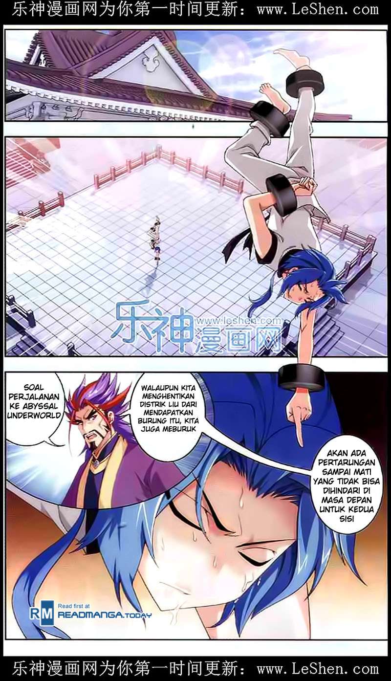 Manga page 9