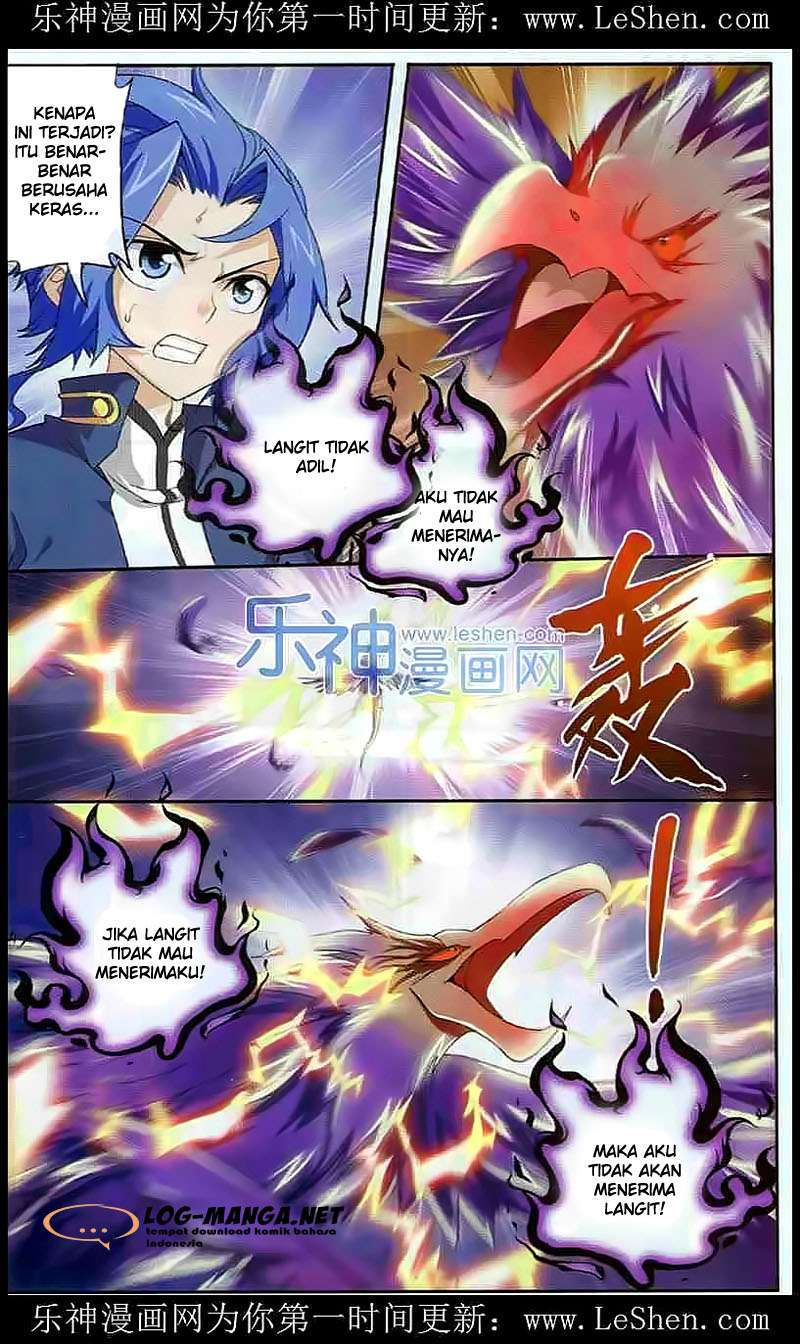 Manga page 10