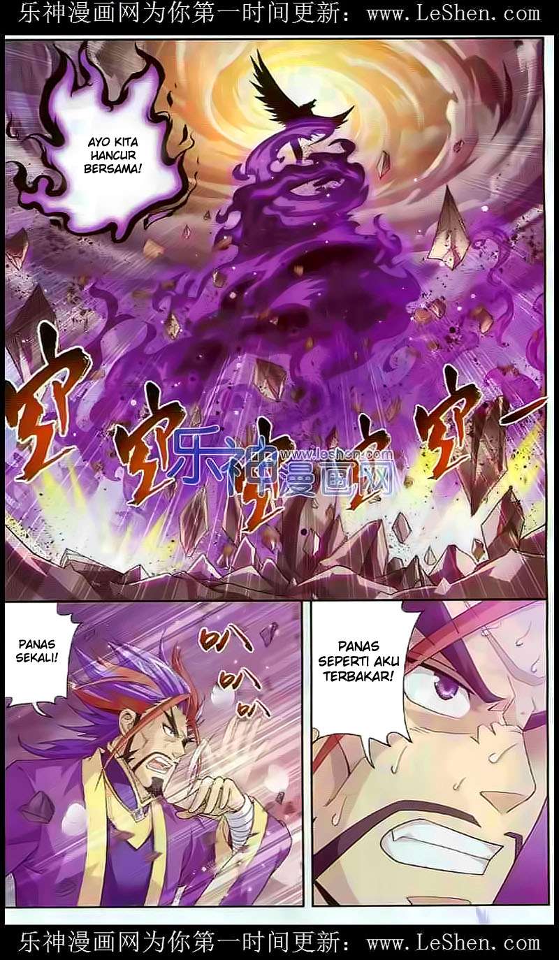 Manga page 11