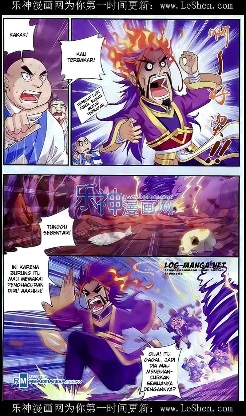 Manga page 12