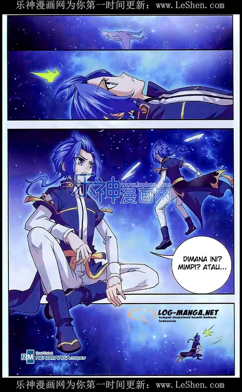 Manga page 16