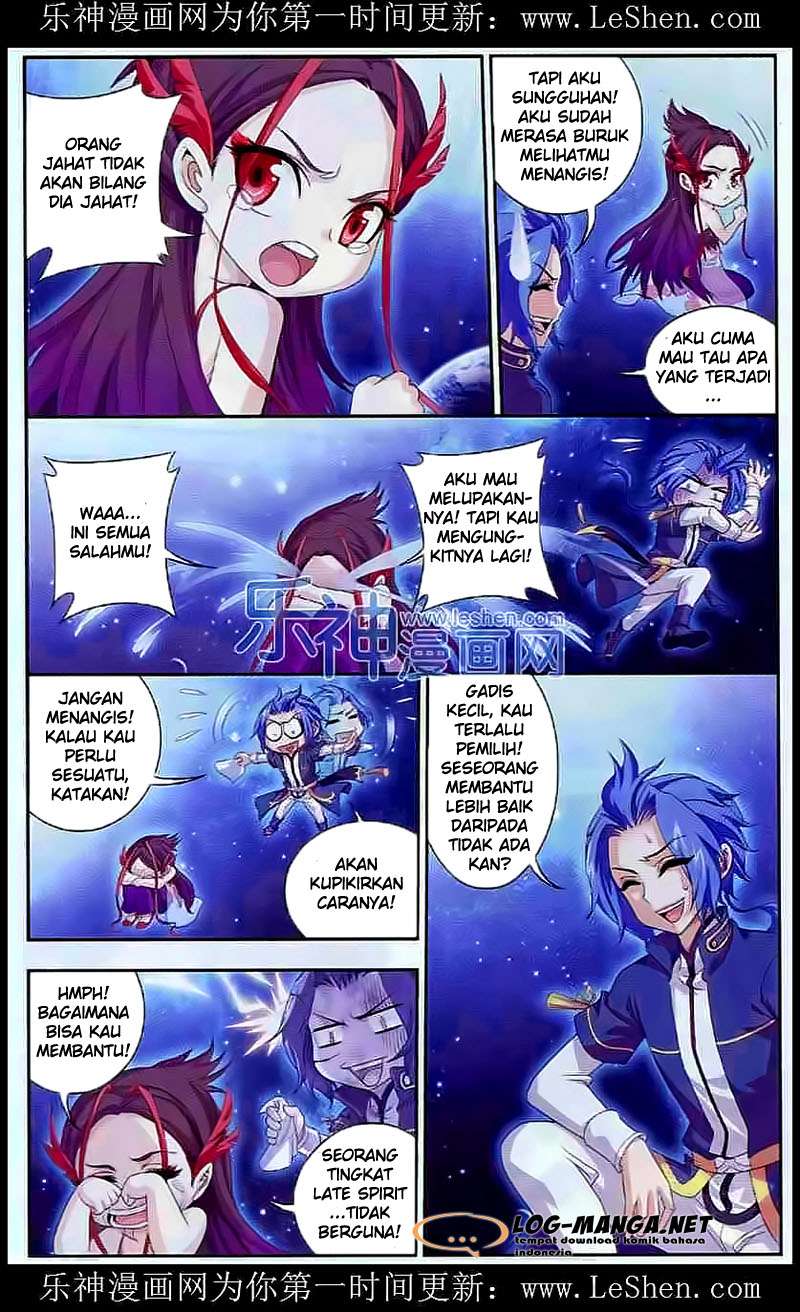 Manga page 18